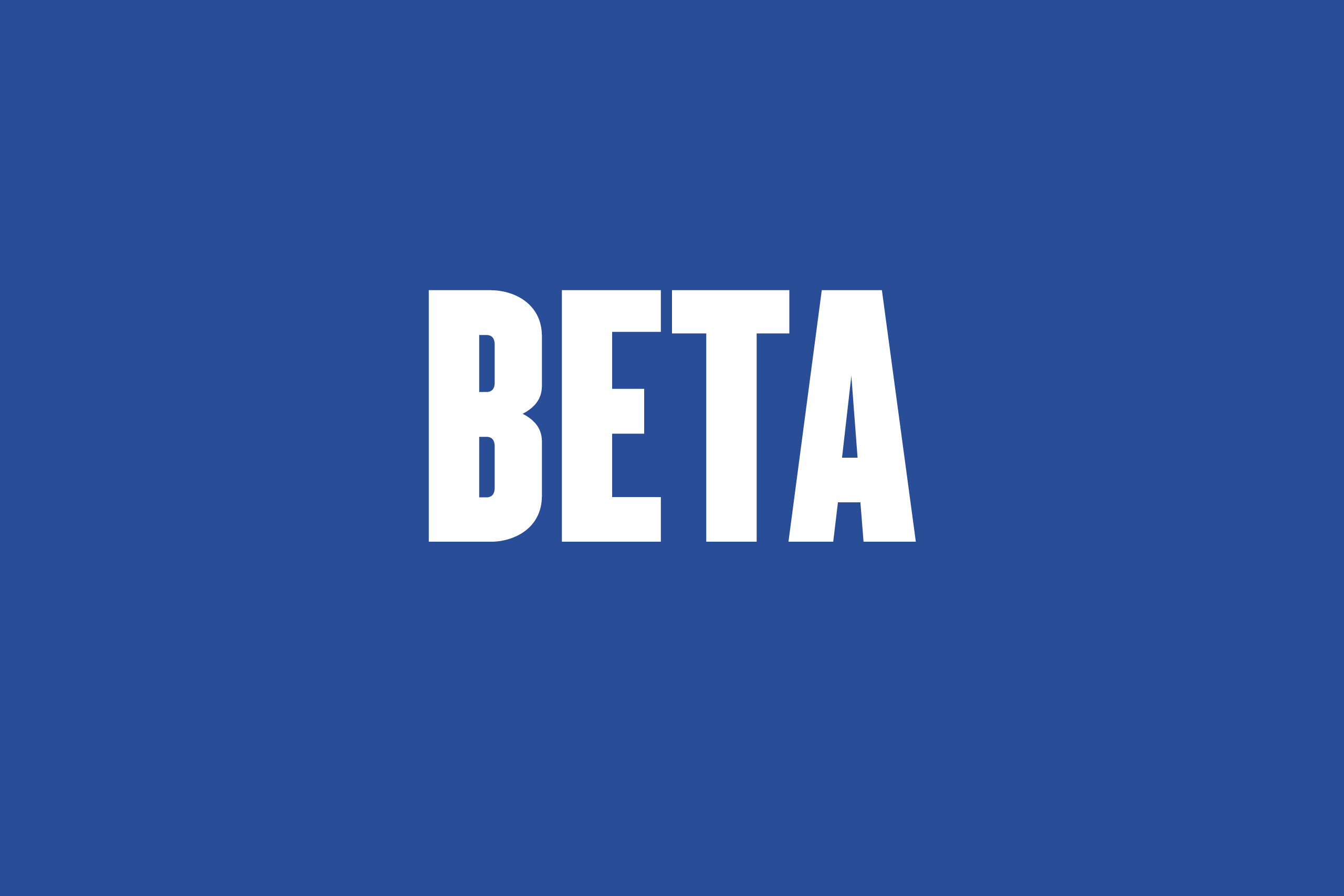 BETA