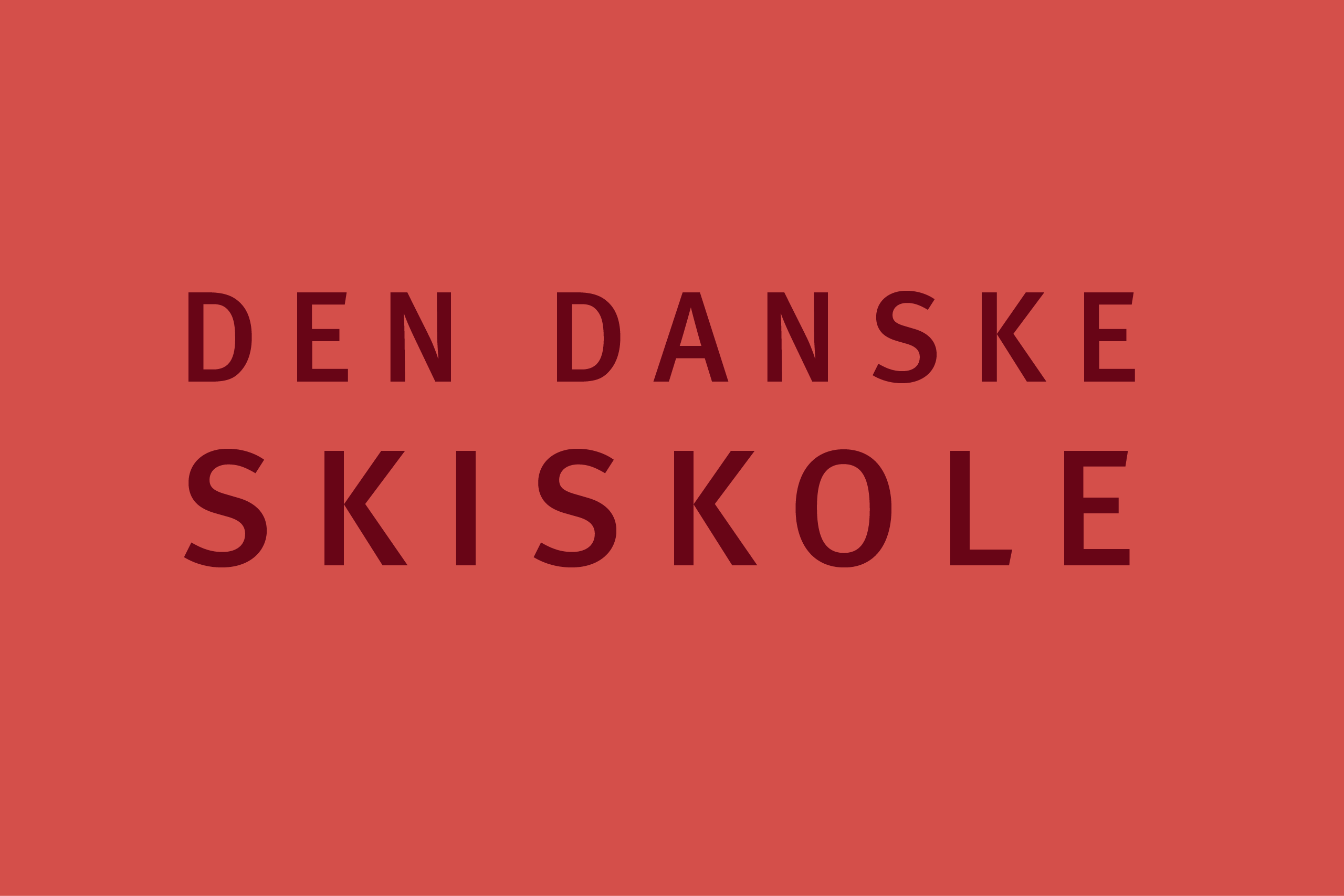 Den Danske Skiskole