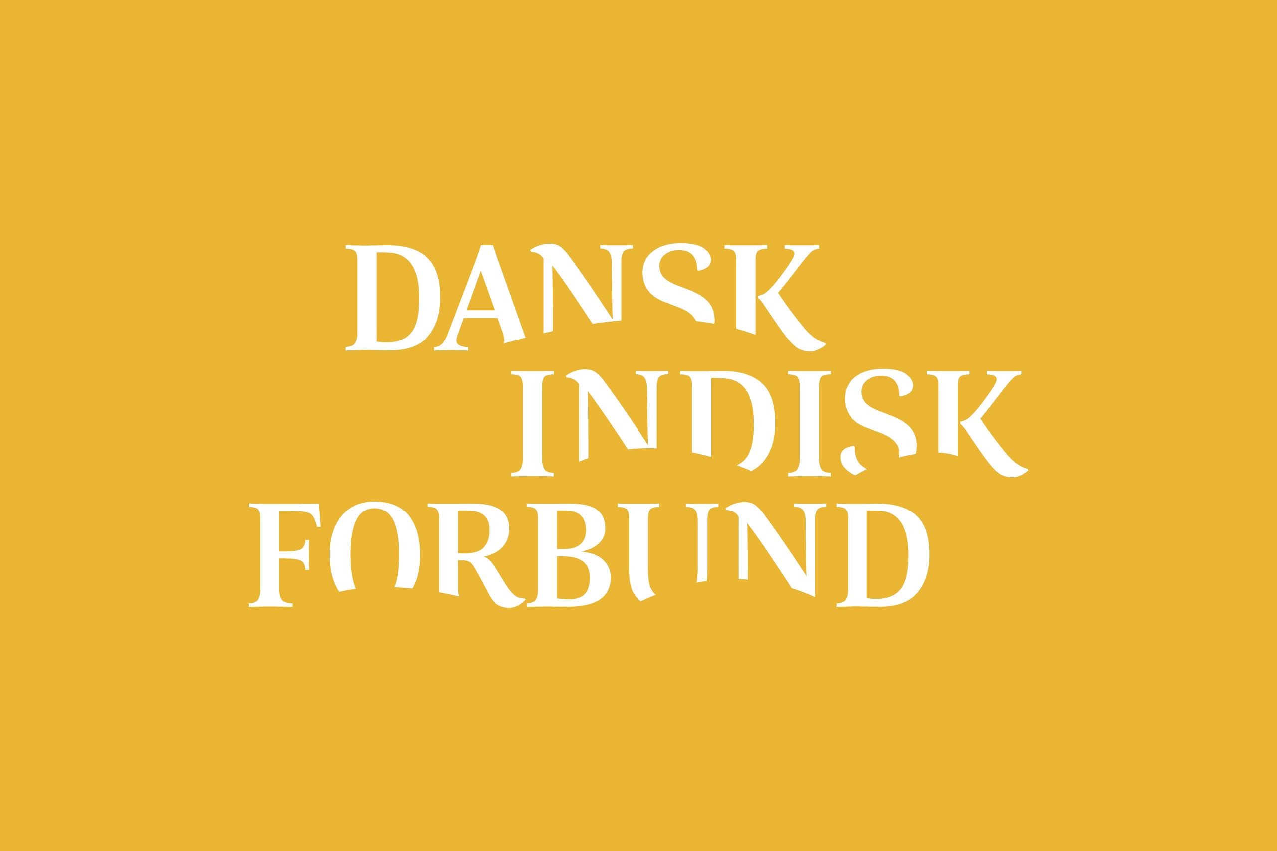Dansk Indisk Forbund